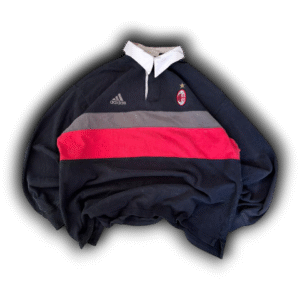 Milan Adidas Vintage