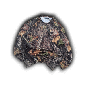 Realtree Crewneck