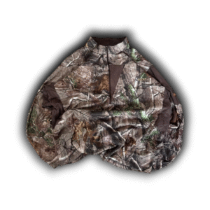 Realtree fullzip