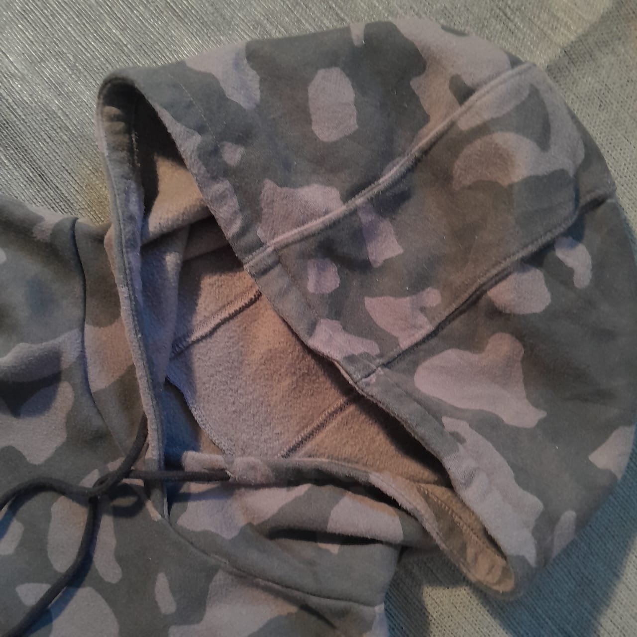 Cammo
