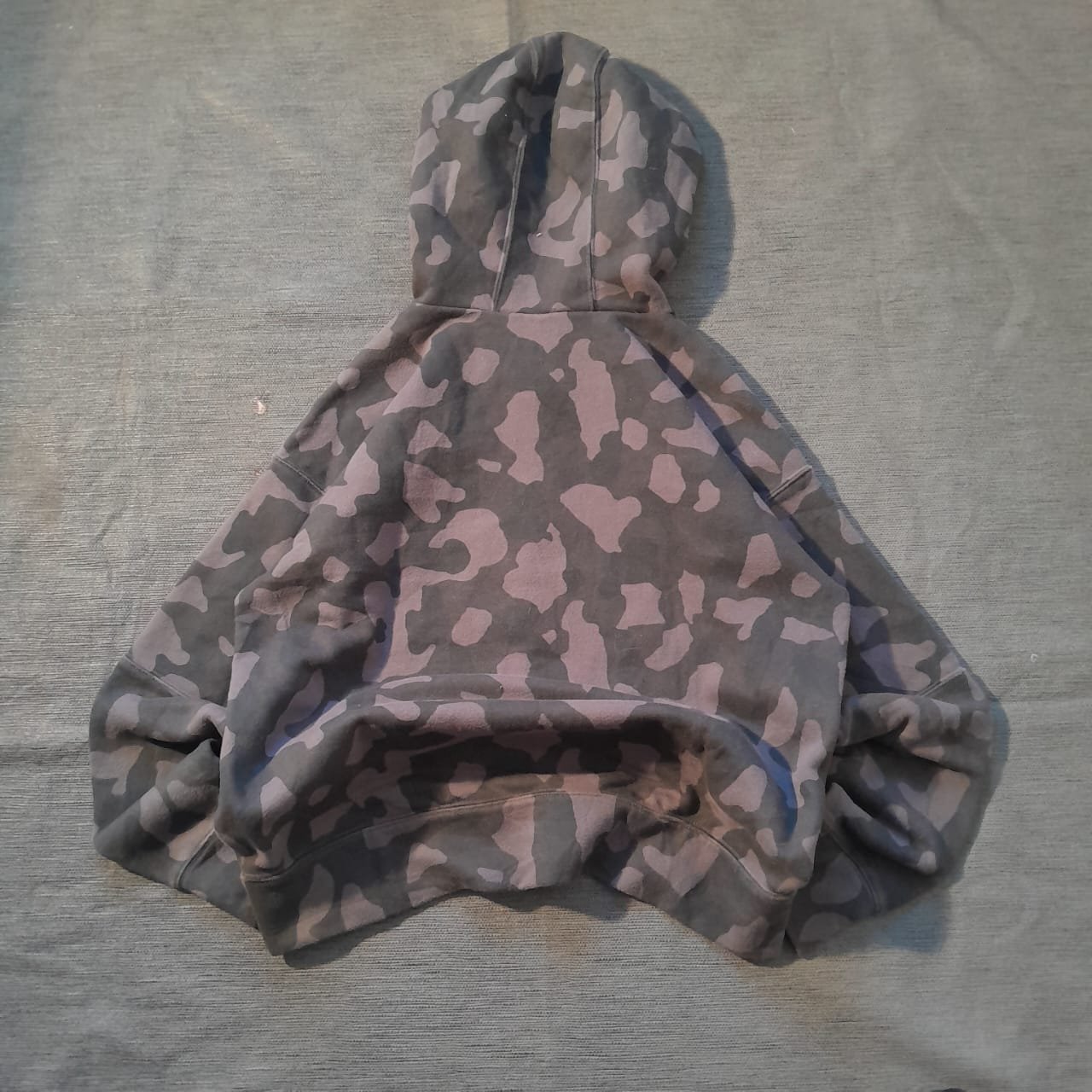 Cammo