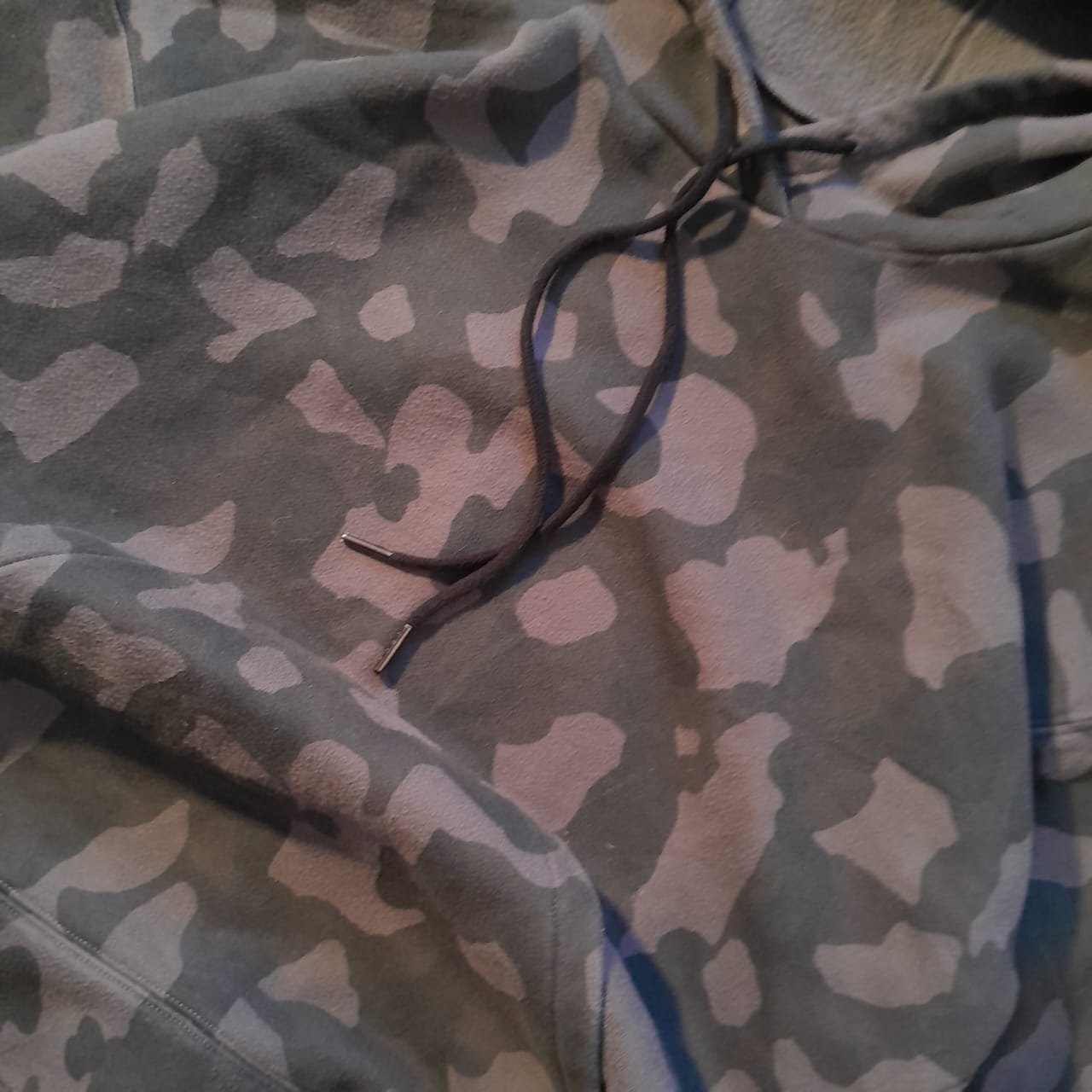 Cammo