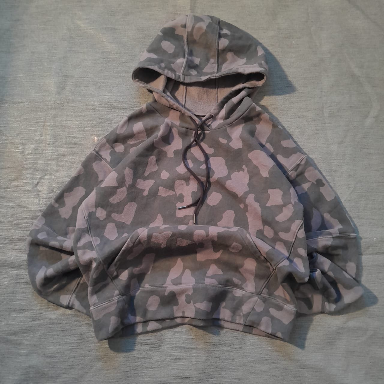 Cammo