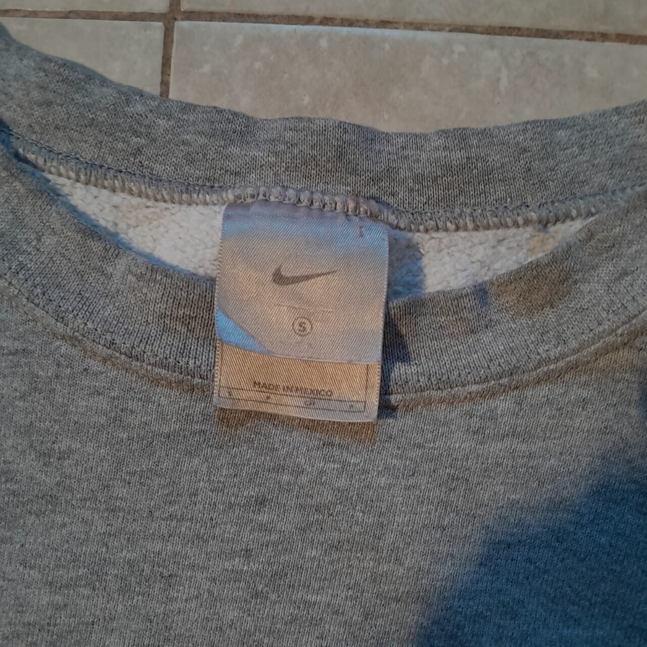 Nike Sweter