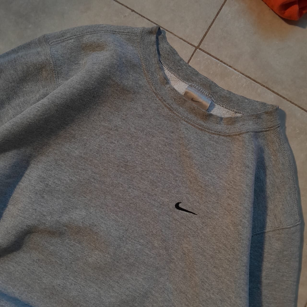 Nike Sweter