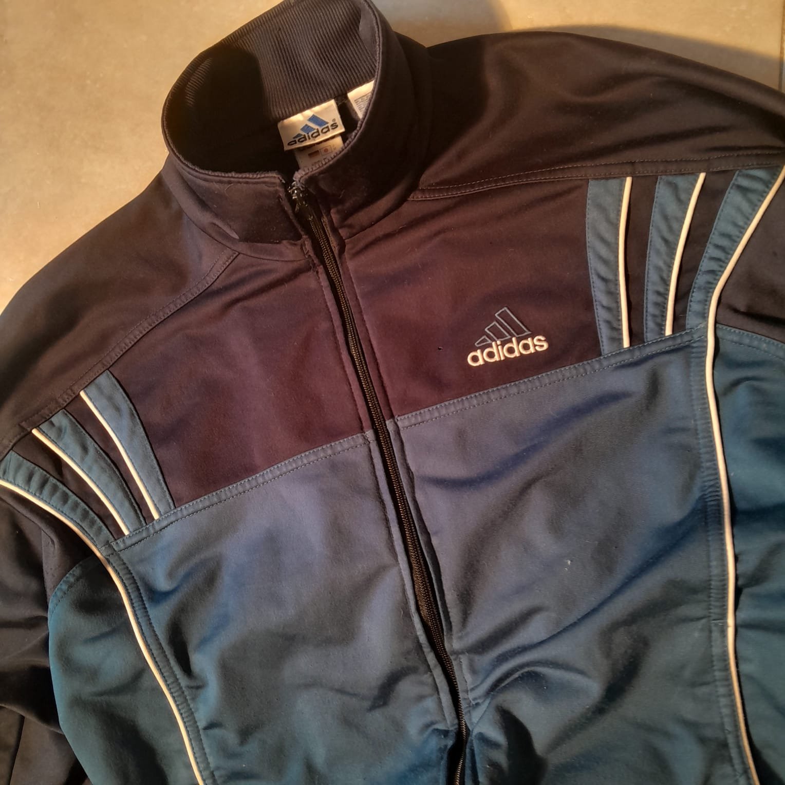 Adidas Vintage