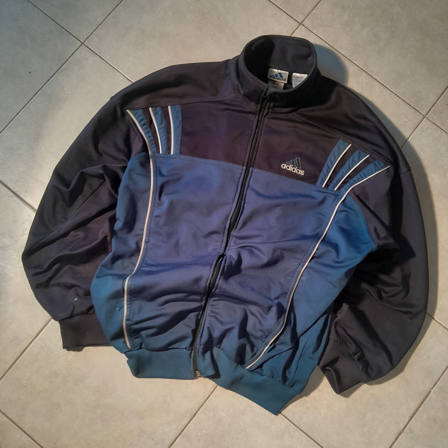 Adidas Vintage