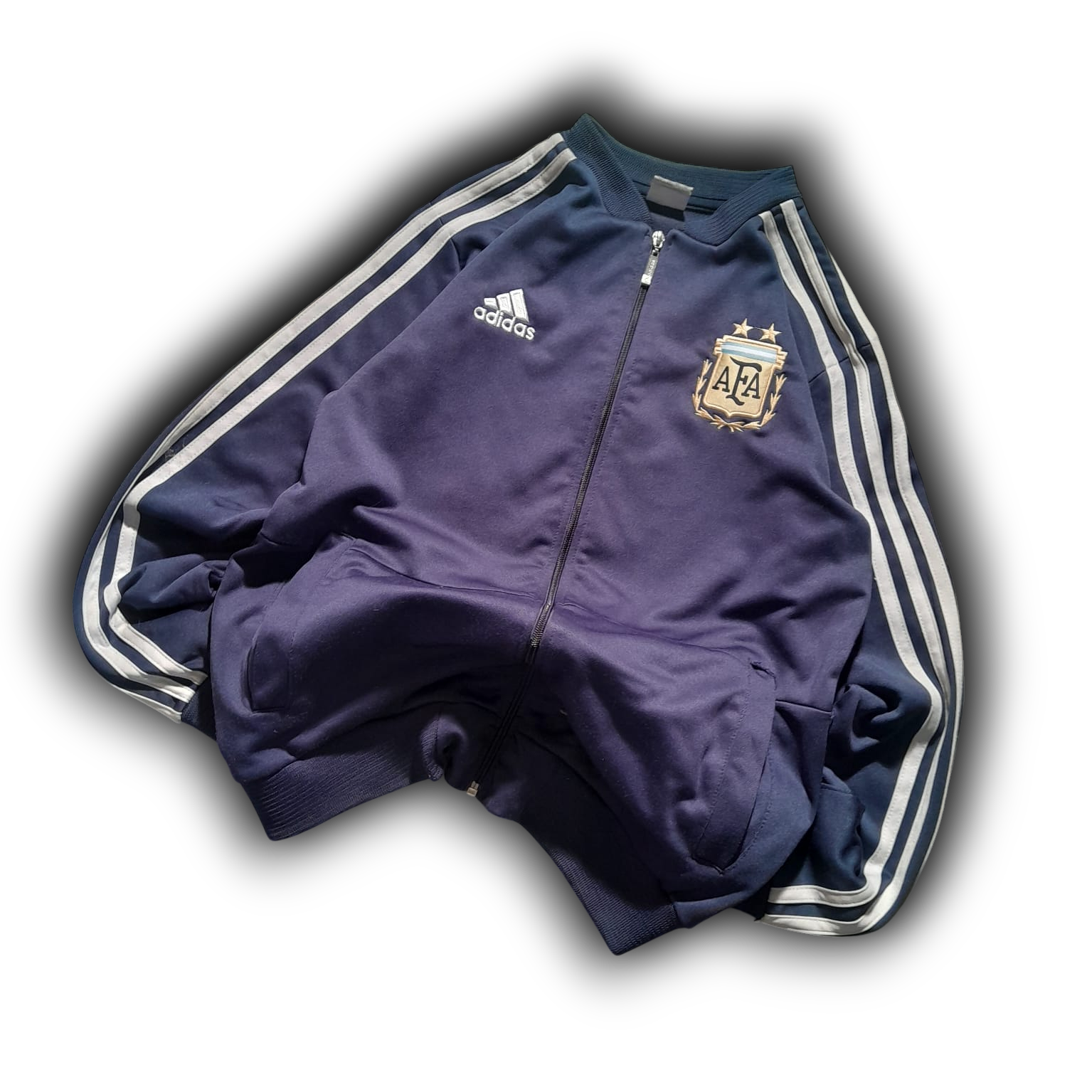 AFA Adidas 2014