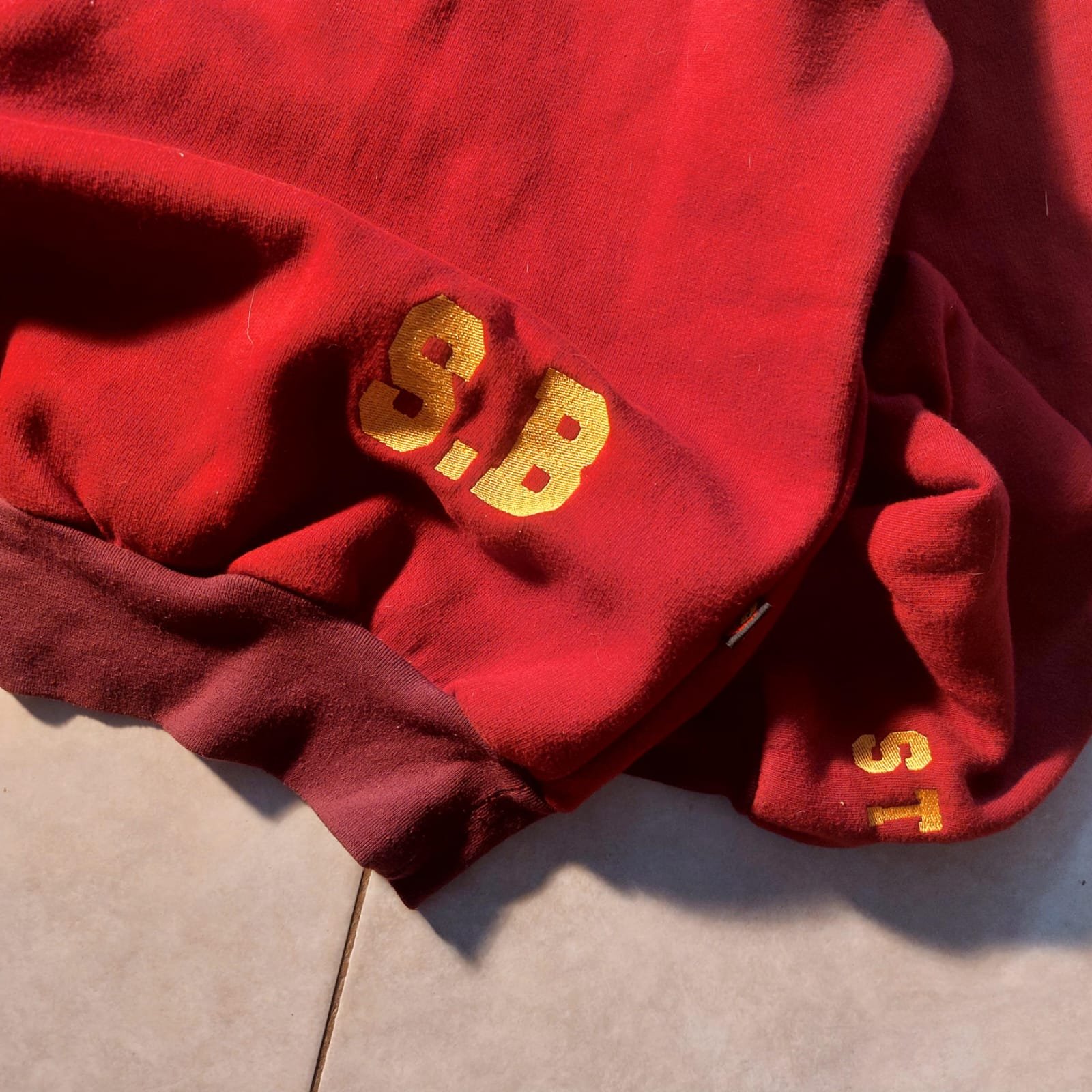 HUM Hoodie