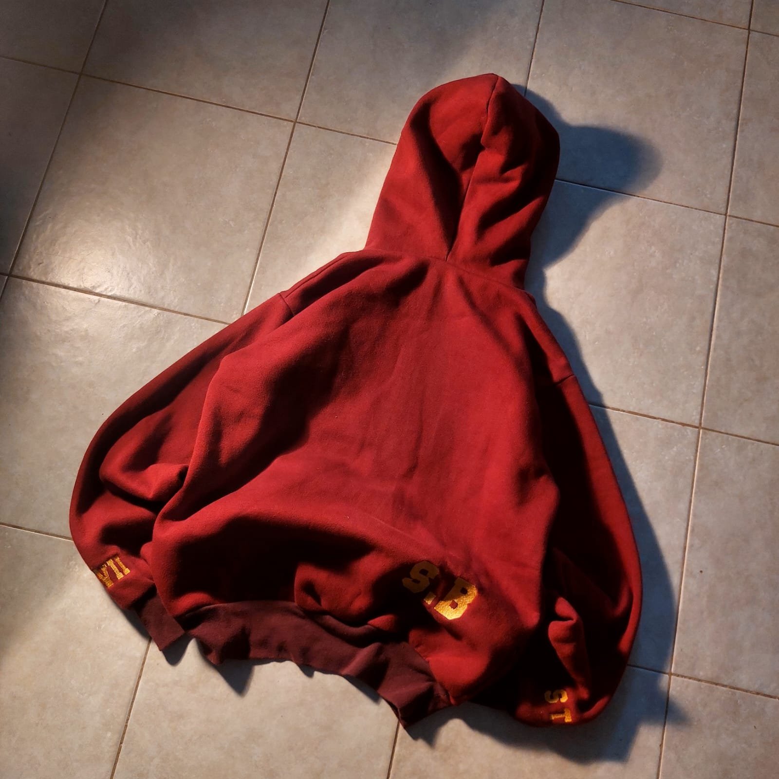 HUM Hoodie