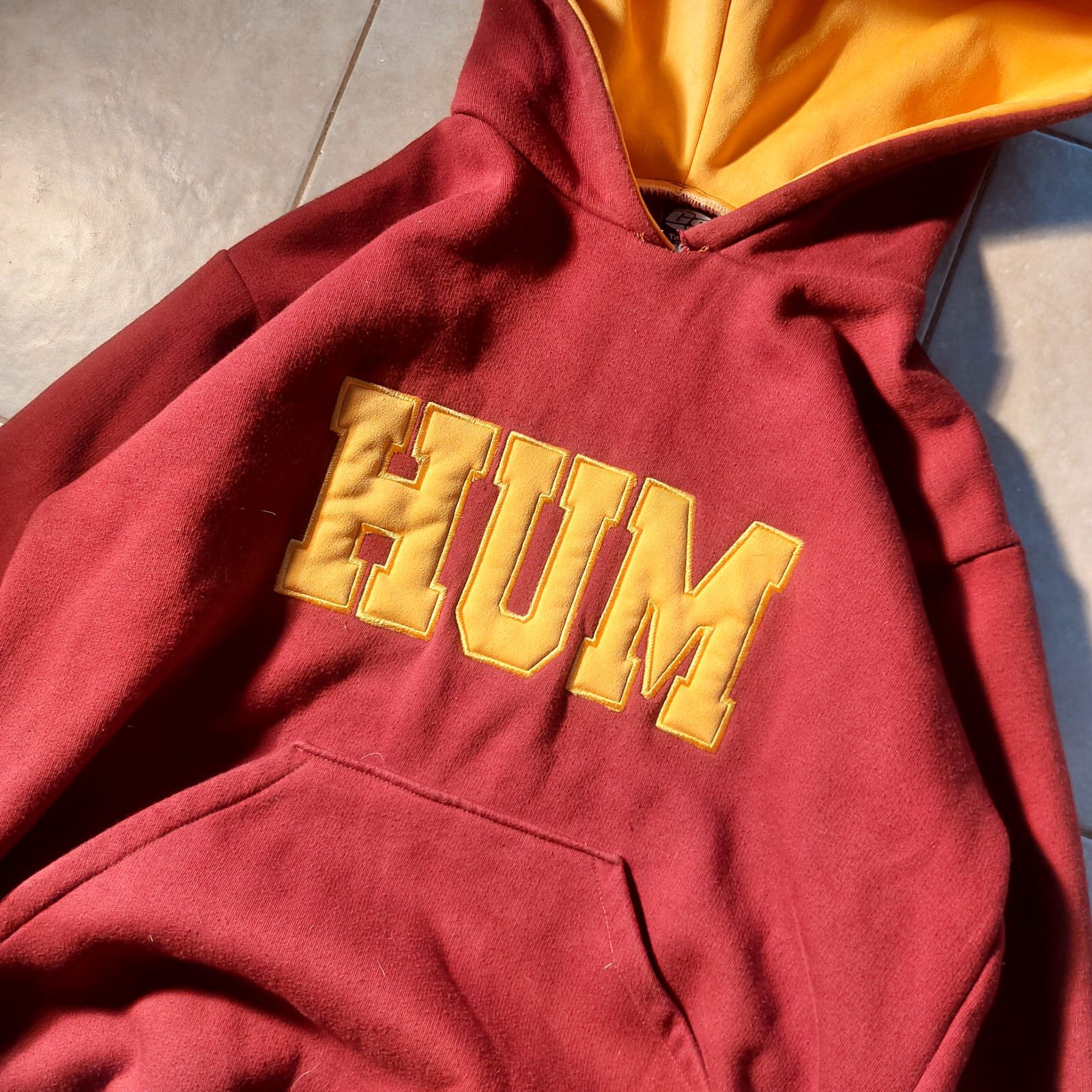 HUM Hoodie