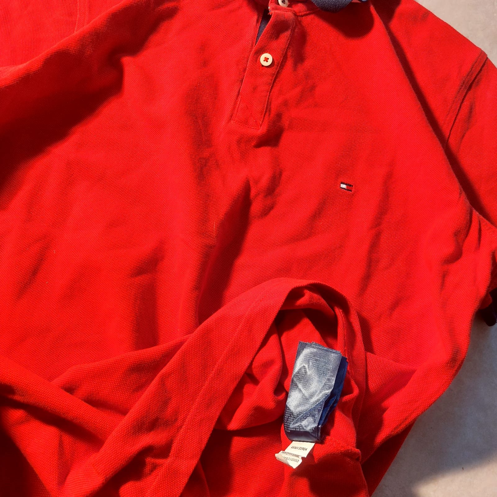 Tommy Hilfiger