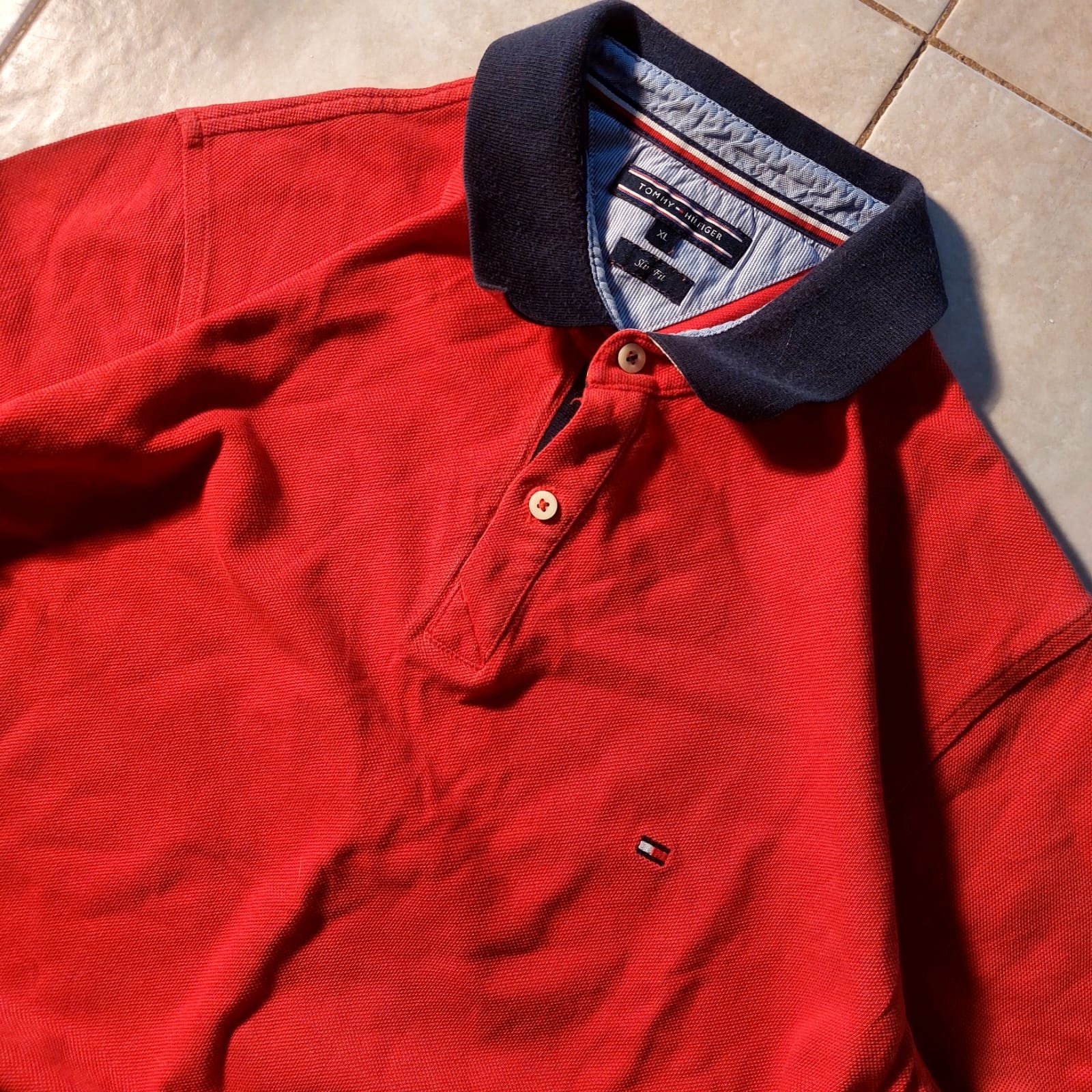 Tommy Hilfiger