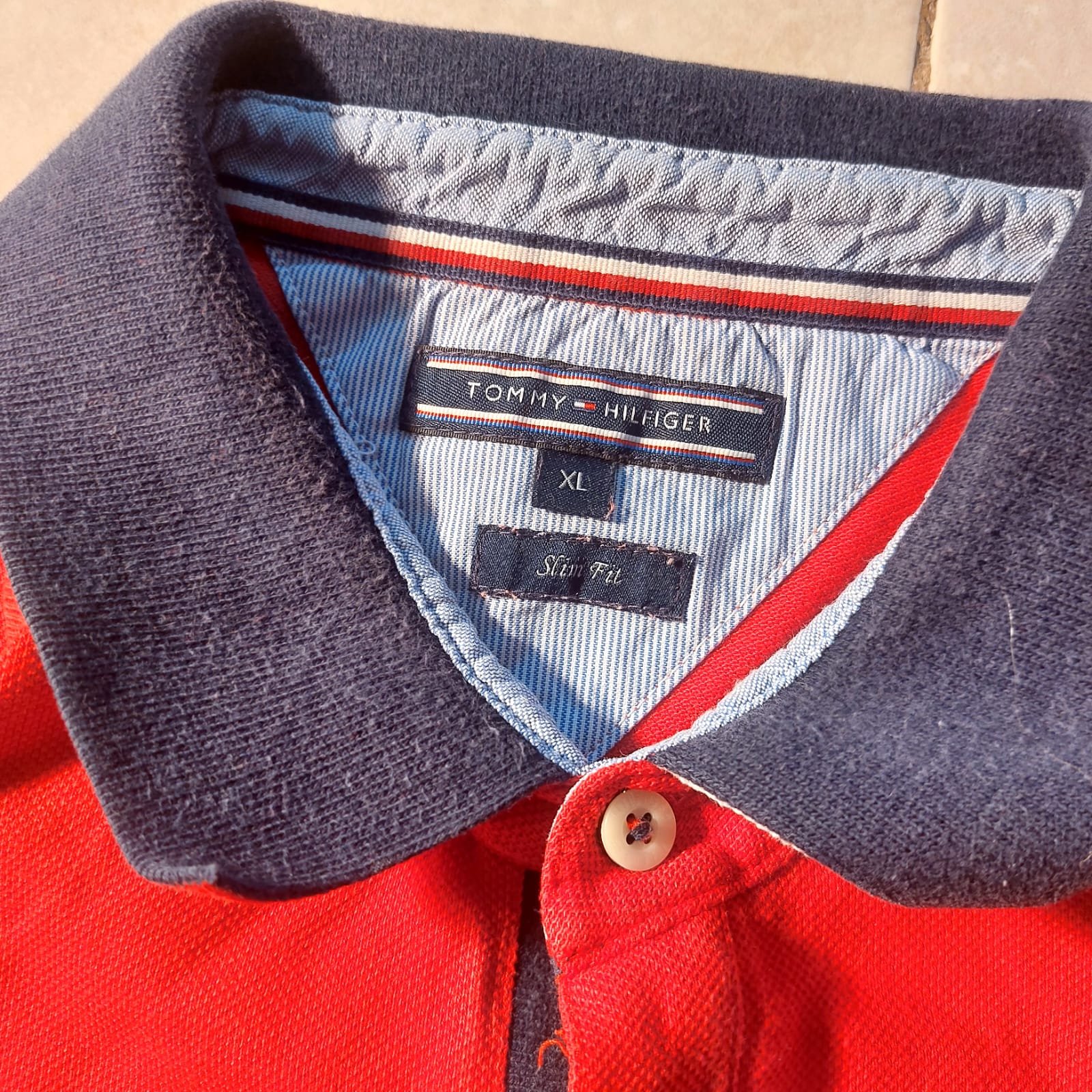 Tommy Hilfiger