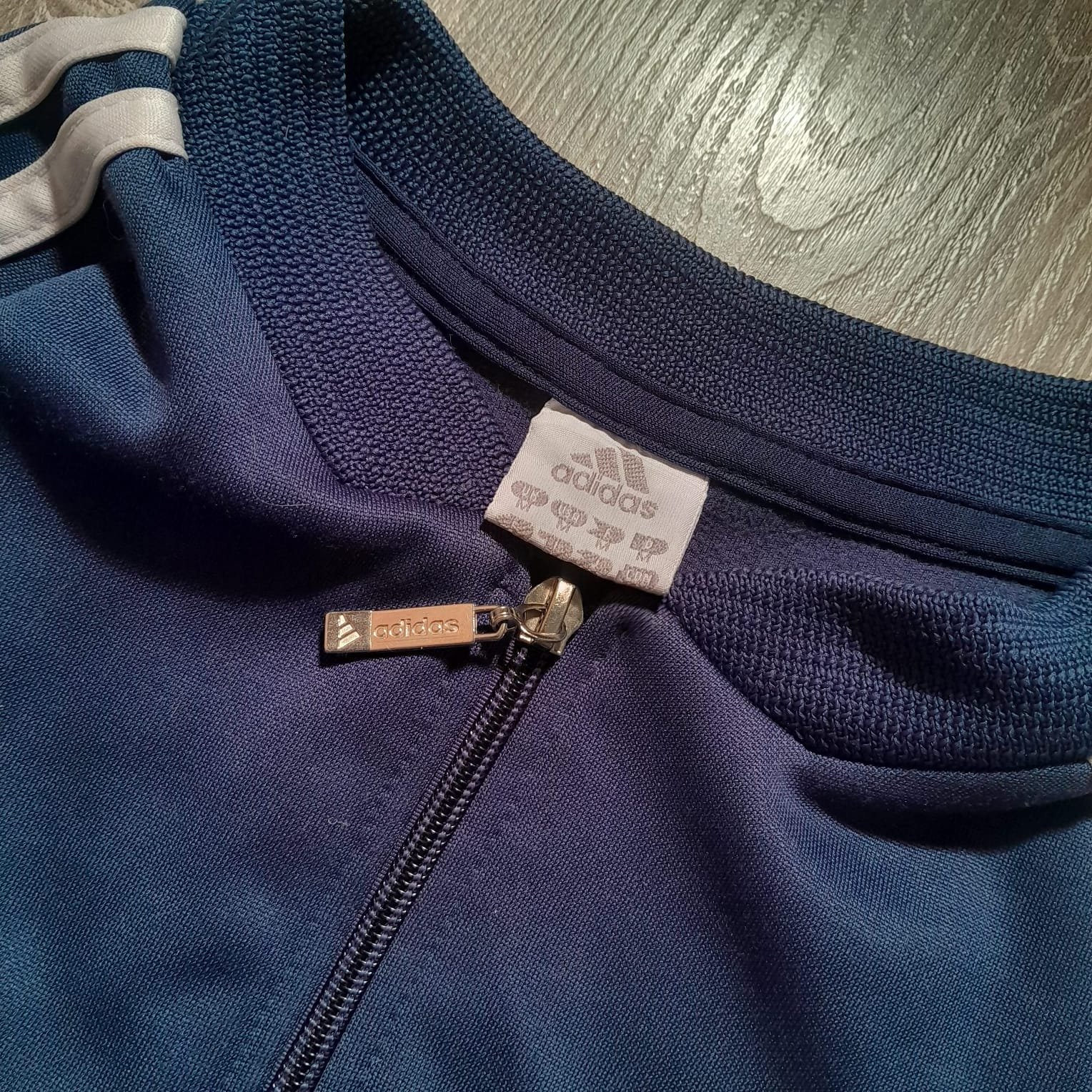 AFA Adidas 2014
