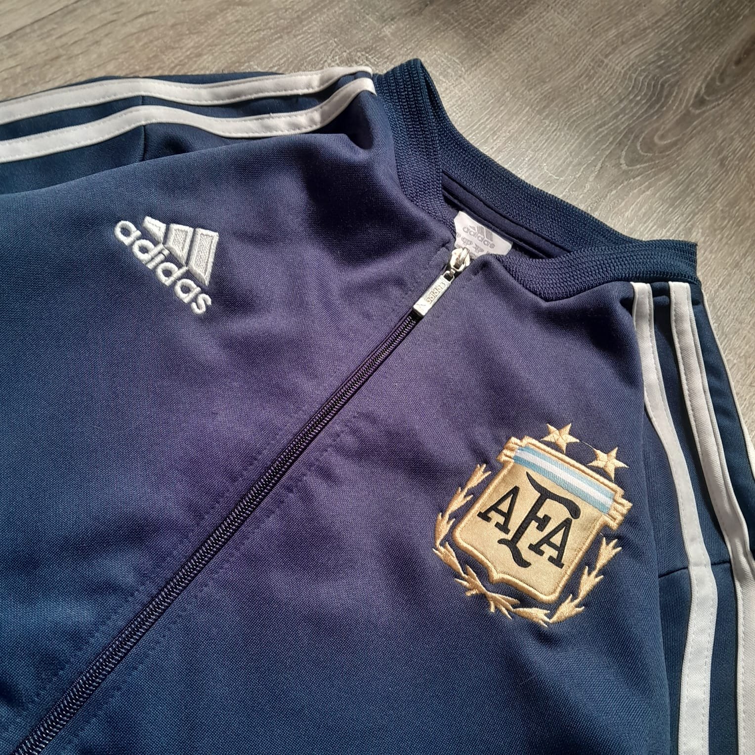 AFA Adidas 2014