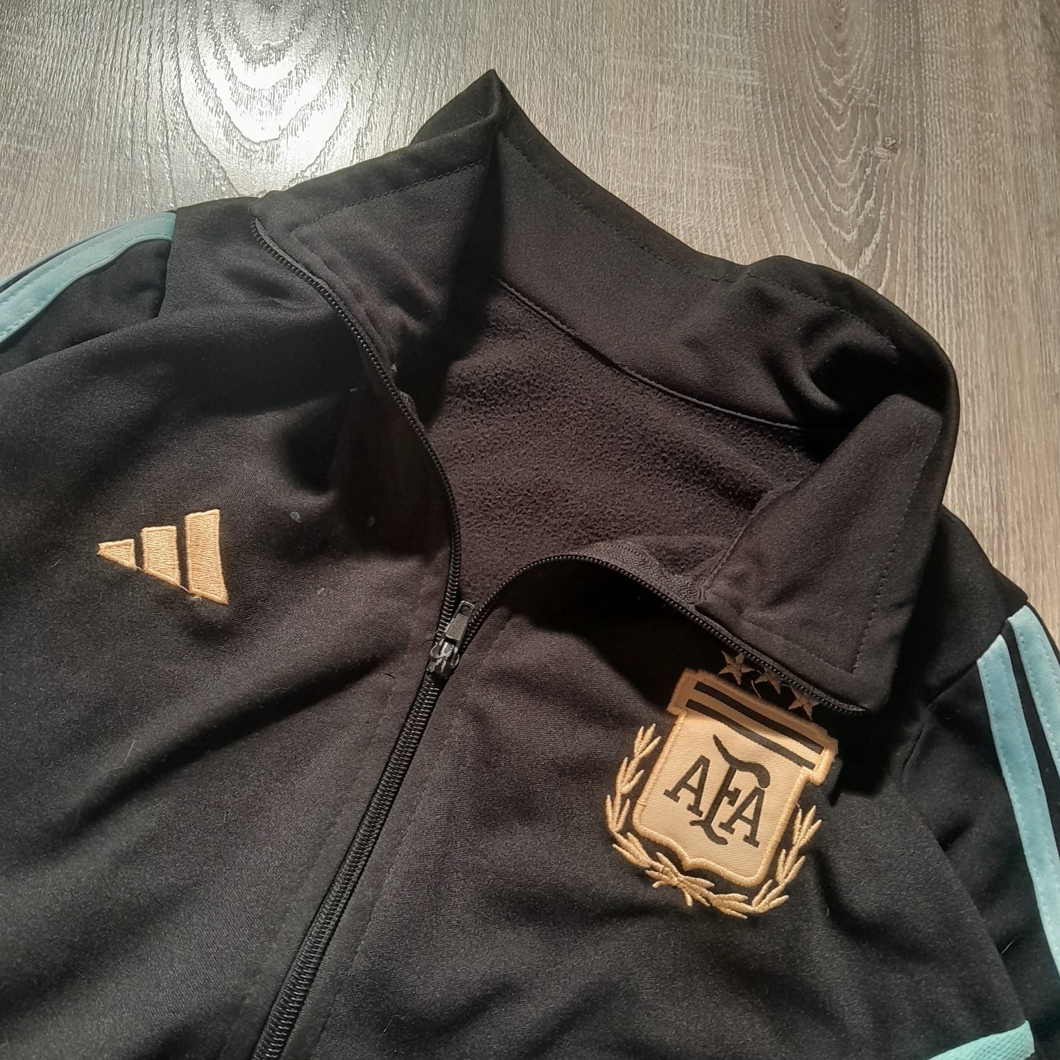 Adidas AFA 2024