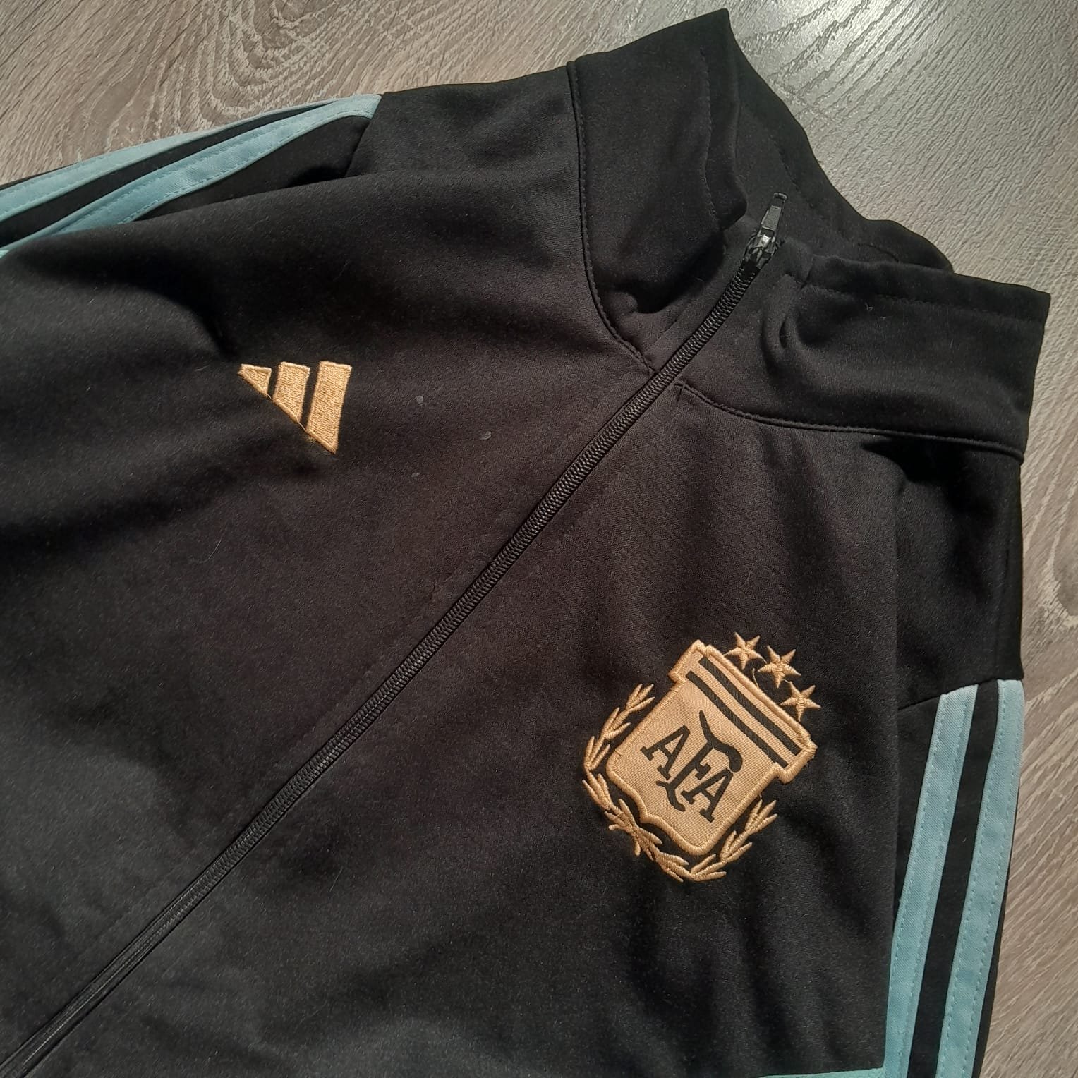 Adidas AFA 2024