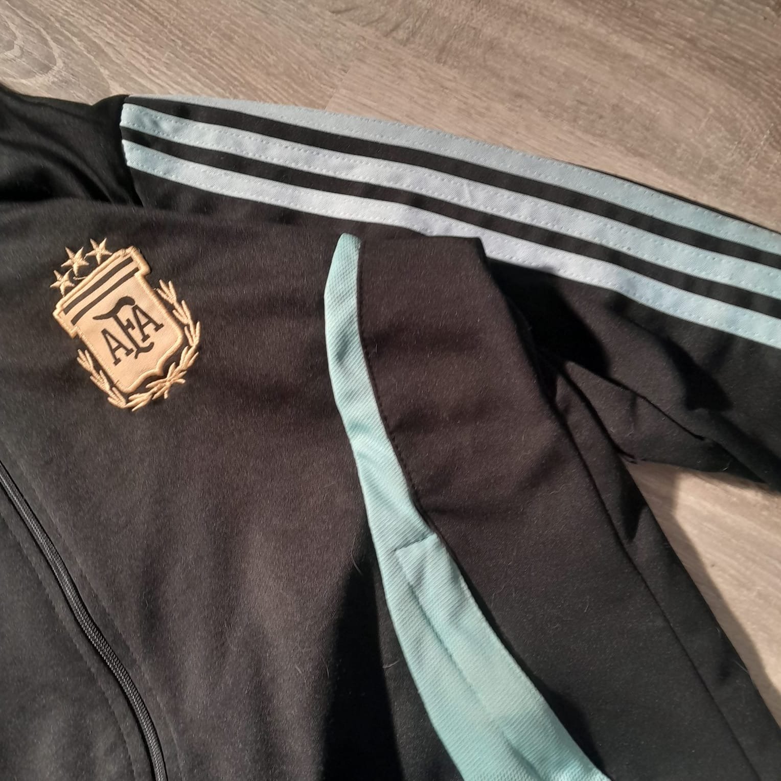 Adidas AFA 2024