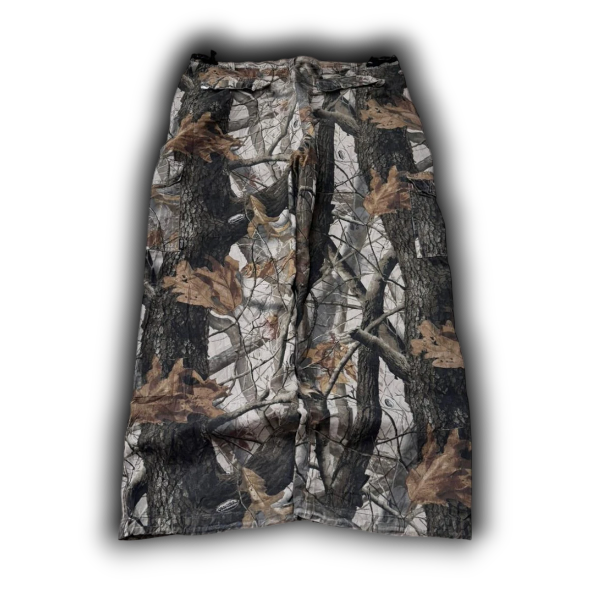 UltraBaggy Realtree